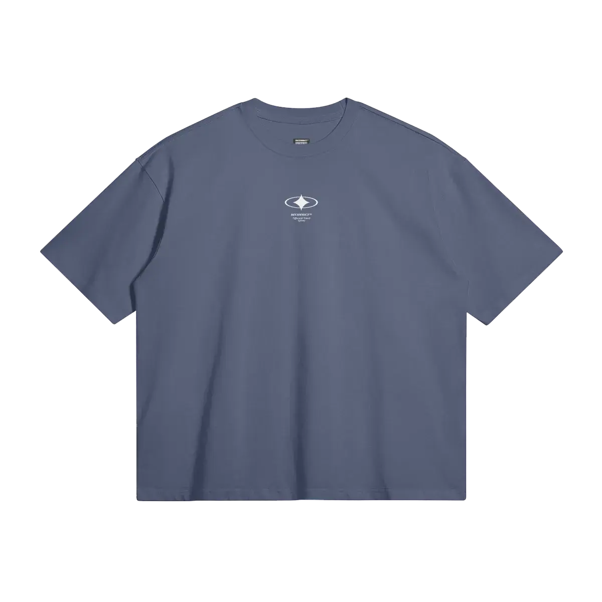 OFFWORLD Boxy T-Shirt, front