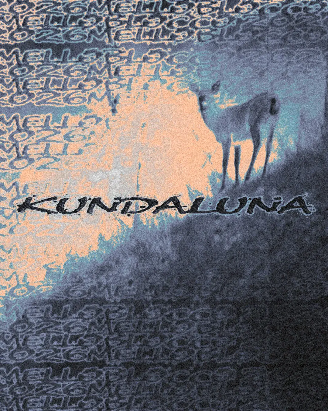 Kundaluna invites — Kundaluna — 09 MAY 2026 — ReConnect event flyer