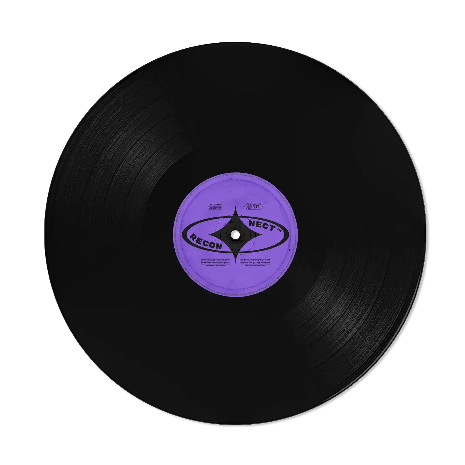 RC01 artwork