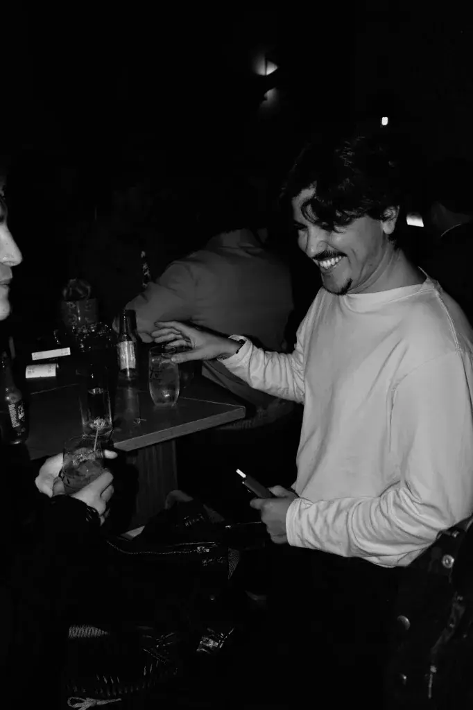 ReConnect — curated nightlife, Northern Italy