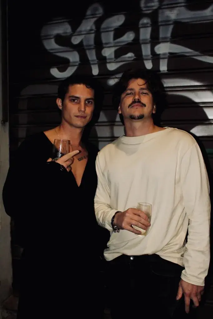 ReConnect — intimate dancefloor moment