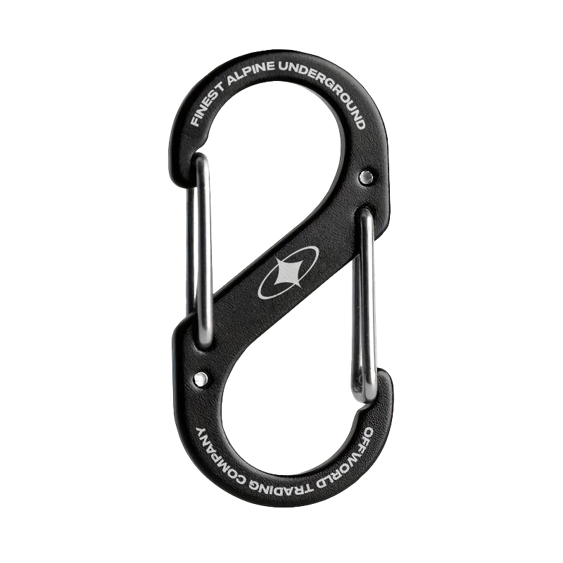 OFFWORLD Carabiner