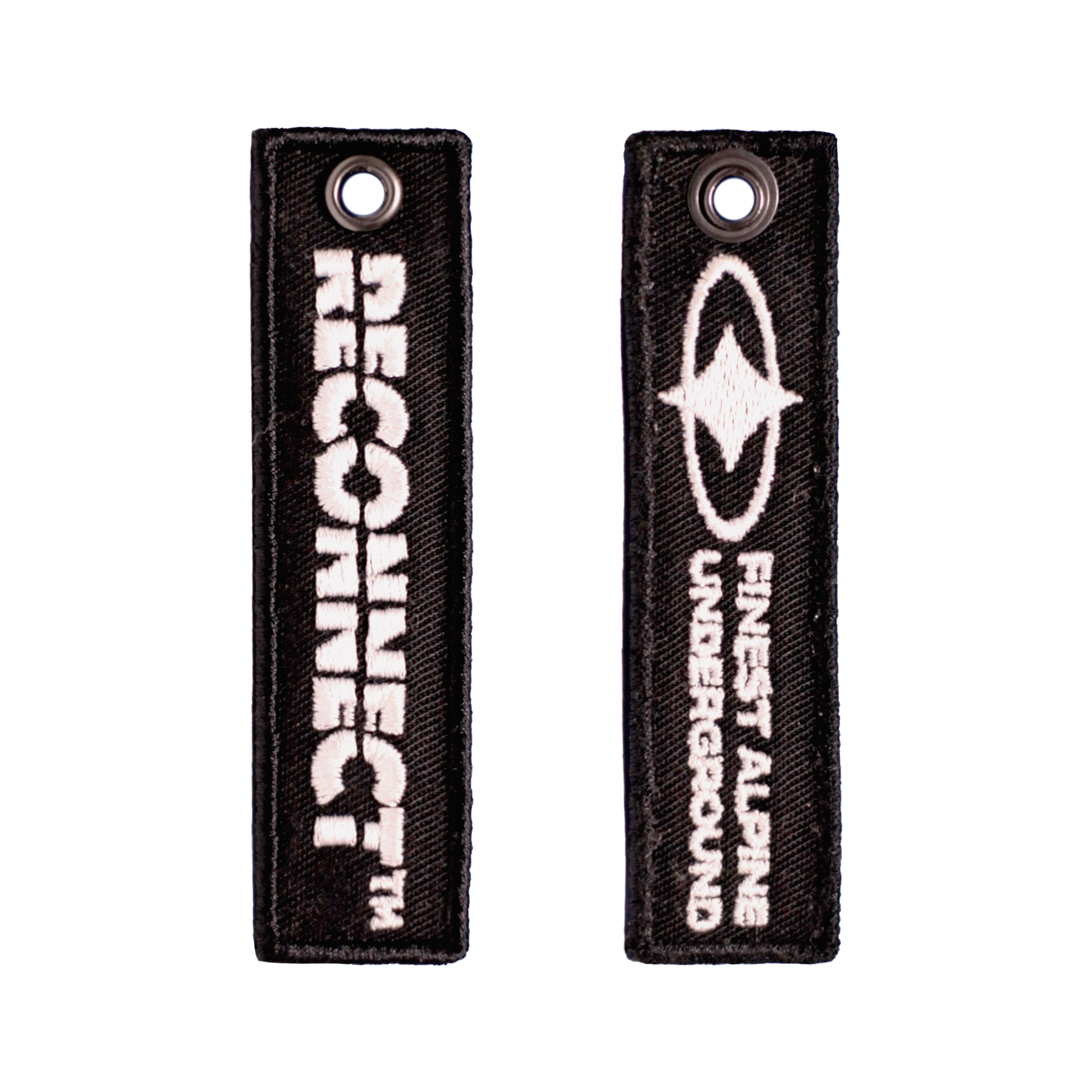 RECONNECT Keychain